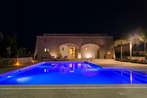 Agroturismo Relais Tenuta Camp�