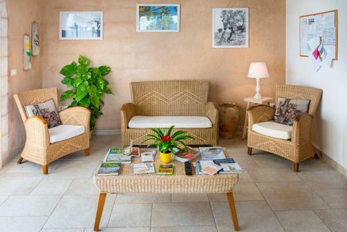 Agroturismo Relais Tenuta Camp�