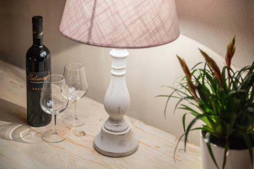 Agroturismo Relais Tenuta Camp�