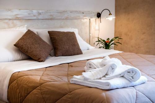 Agroturismo Relais Tenuta Camp�