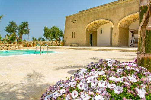 Agroturismo Relais Tenuta Camp�
