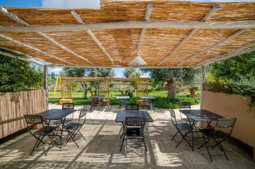 Agroturismo Relais Tenuta Camp�