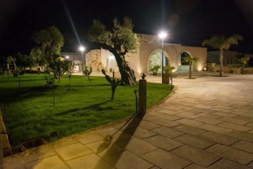 Agroturismo Relais Tenuta Camp�