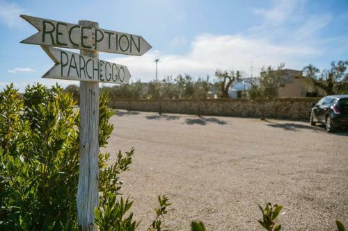 Agroturismo Relais Tenuta Camp�