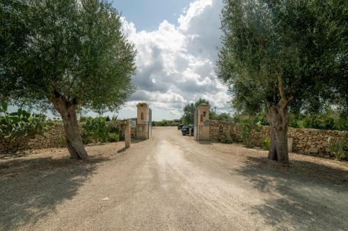 Agroturismo Relais Tenuta Camp�