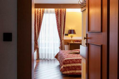 Hotel Belvedere