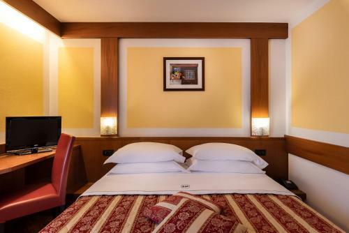 Hotel Belvedere