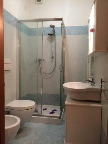 Apartamento Conchiglia 25