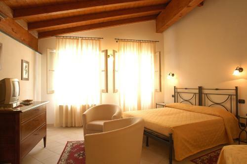 L'antico Borgo B&B