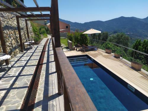 L'antico Borgo B&B