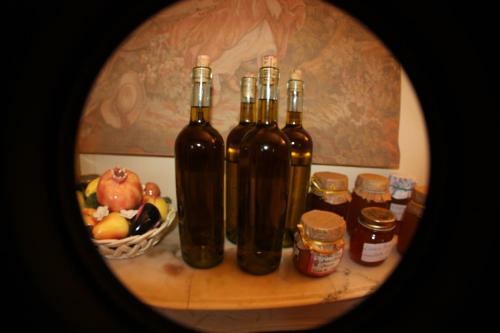 L'antico Borgo B&B