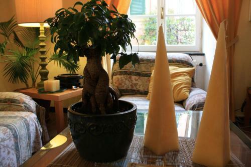 L'antico Borgo B&B