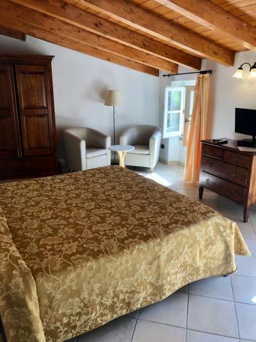 L'antico Borgo B&B