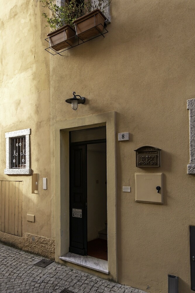 Hostal Amsicora 8
