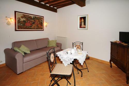 B&B Camere La Vite