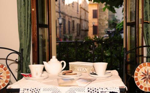 B&B Camere La Vite