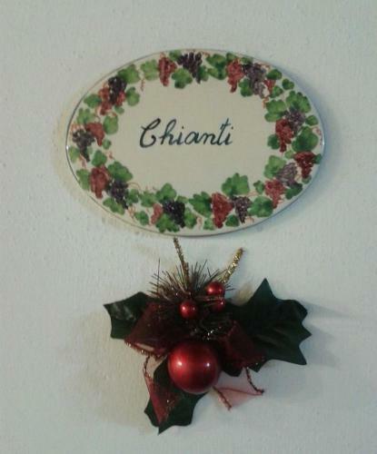 B&B Camere La Vite