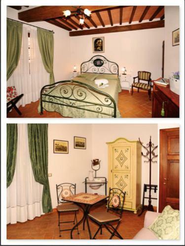 B&B Camere La Vite