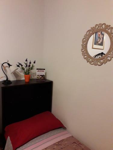 B&B Camere La Vite
