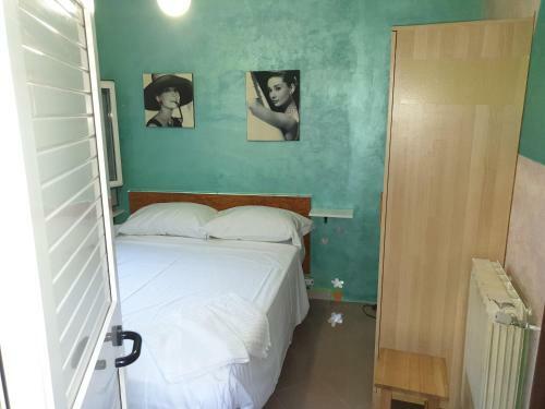 Nonna Lucia B&B