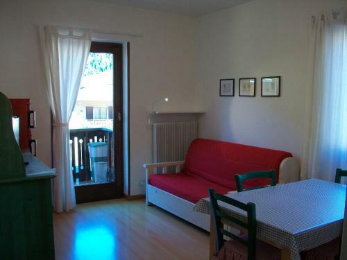 Hotel Garni San Lorenzo