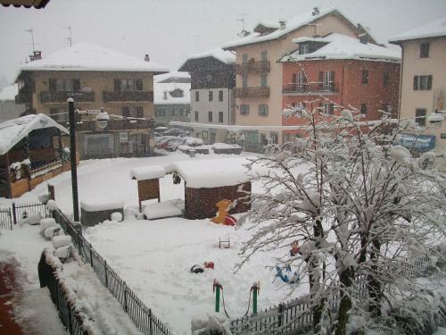 Hotel Garni San Lorenzo