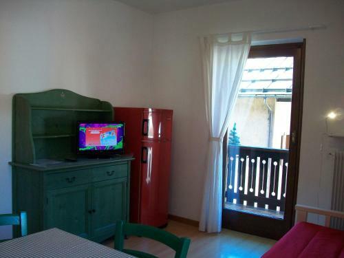 Hotel Garni San Lorenzo