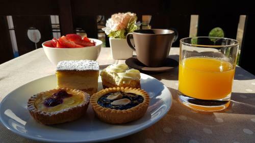 Hotel Garni San Lorenzo