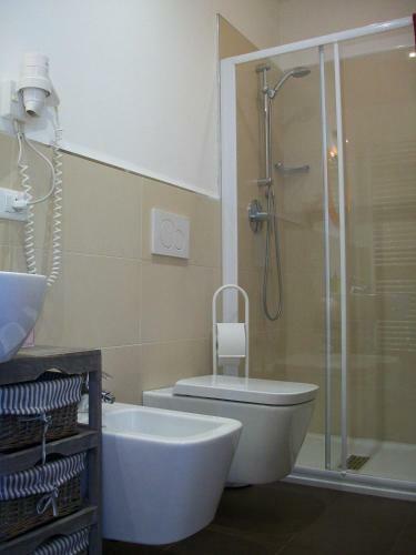 Hotel Garni San Lorenzo