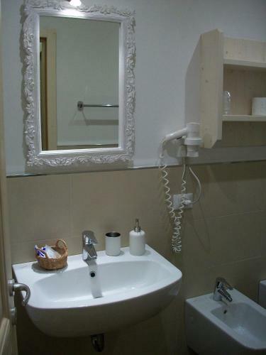 Hotel Garni San Lorenzo