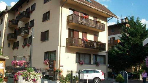 Hotel Garni San Lorenzo