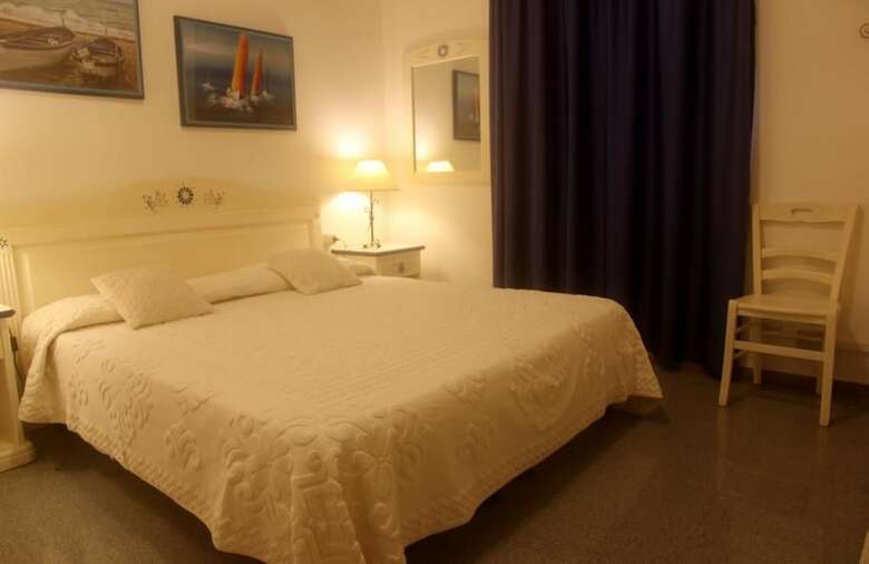 Hotel La Conchiglia