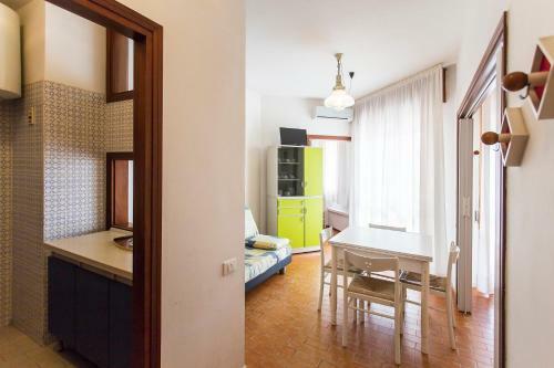 Apartamento Apollo