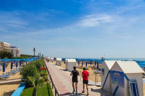 Apartamento Apollo