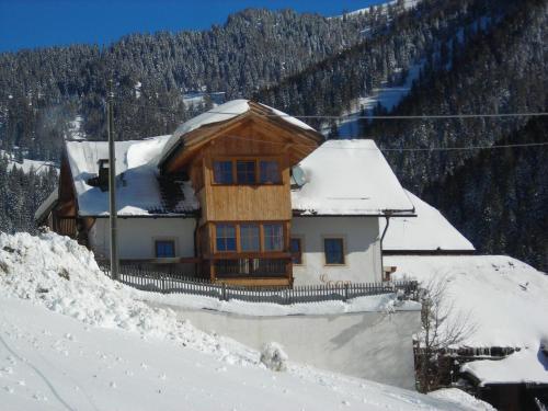 Apartamento Appartamenti Gogn