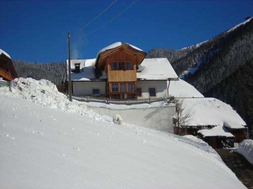 Apartamento Appartamenti Gogn