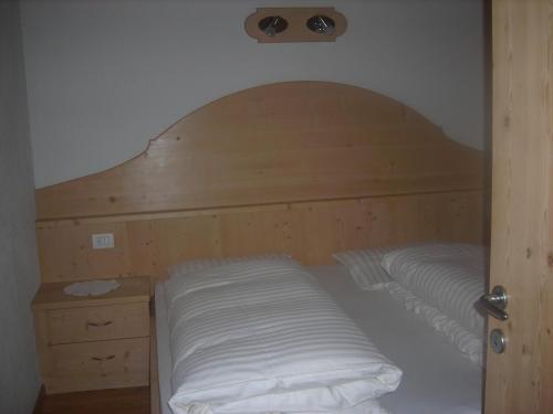 Apartamento Appartamenti Gogn