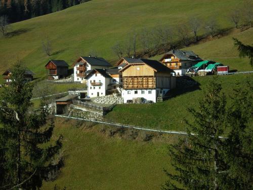 Apartamento Appartamenti Gogn