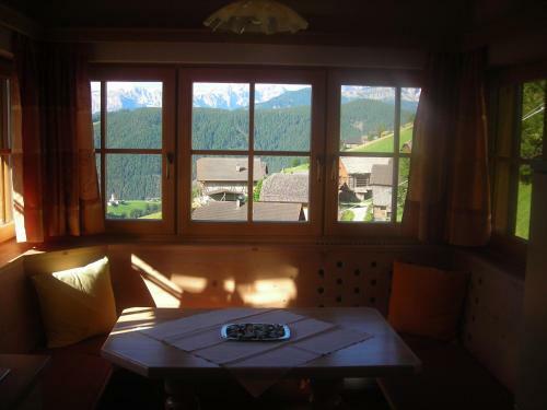 Apartamento Appartamenti Gogn