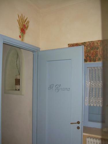 Agroturismo La Vigna Del Maestro