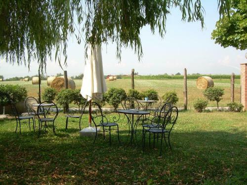 Agroturismo La Vigna Del Maestro