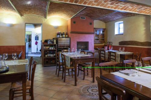 Agroturismo La Vigna Del Maestro