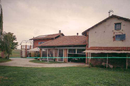 Agroturismo La Vigna Del Maestro