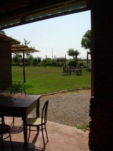 Agroturismo La Vigna Del Maestro