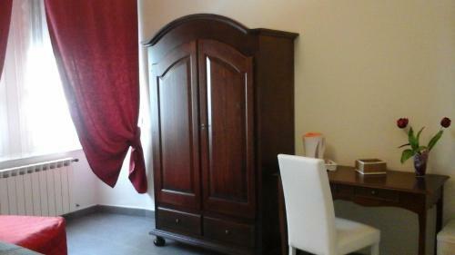 Hostal A Porta Rocca
