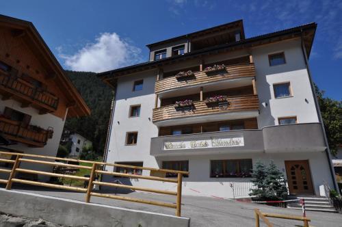 Piccolo Hotel Claudia
