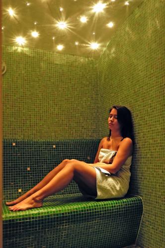 Piccolo Hotel Claudia