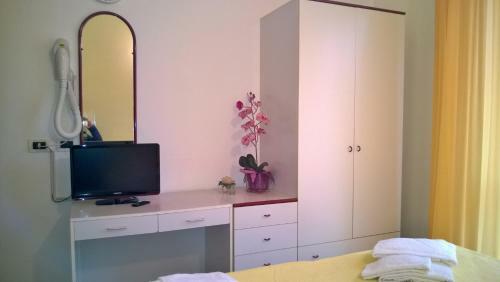 Hotel Paola Garden