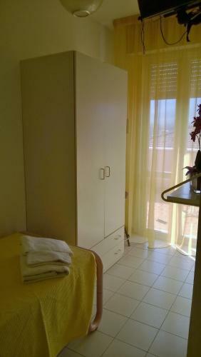 Hotel Paola Garden