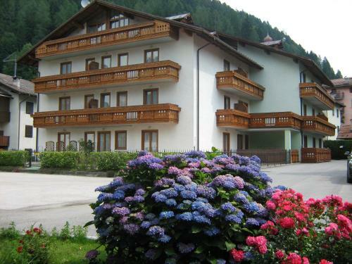 Aparthotel Park Residence Imperator
